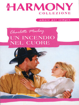cover image of Un incendio nel cuore
